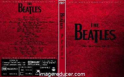The Beatles The Red Disc Vol 3.jpg